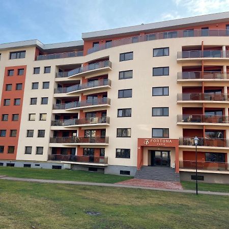 Lily'S Place Miercurea Ciuc Exterior photo