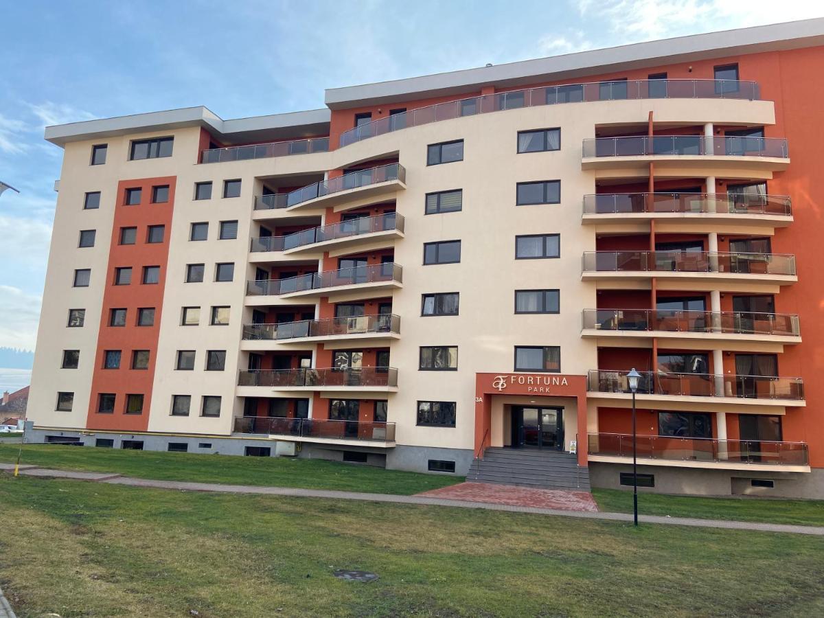 Lily'S Place Miercurea Ciuc Exterior photo